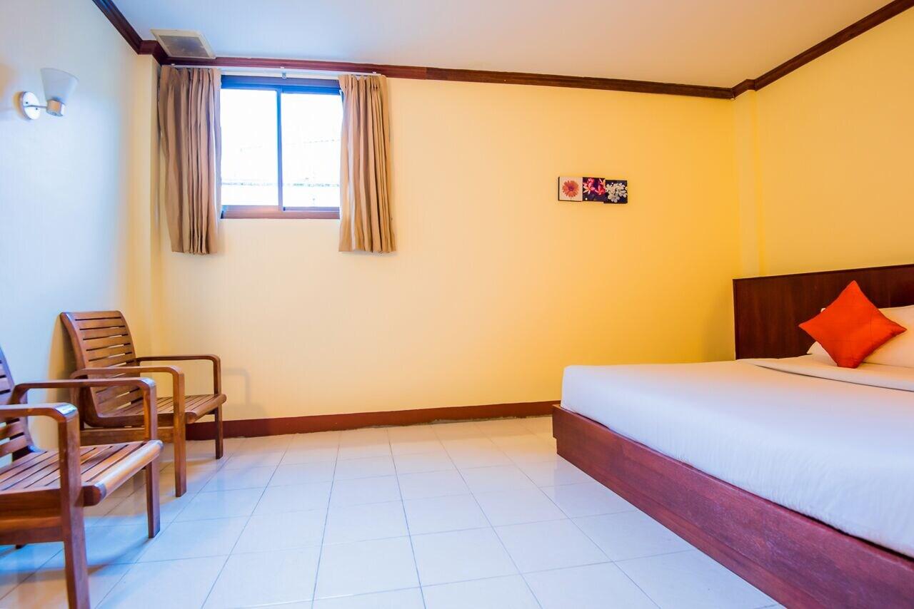 Phuket Bauman Ville Hotel מראה חיצוני תמונה