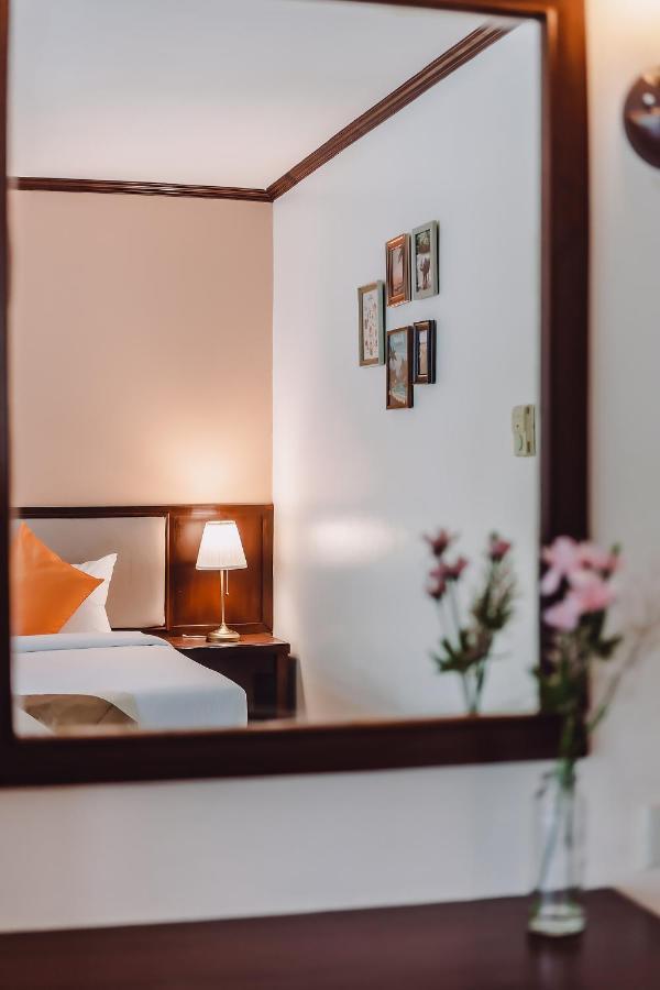 Phuket Bauman Ville Hotel מראה חיצוני תמונה